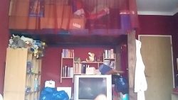 nicht im zimmer sport machen