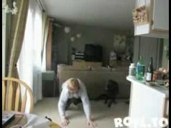 nur nicht auf dem sofa tanzen