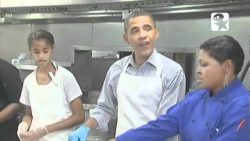 obamas kochstuebchen