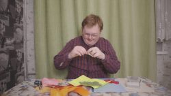 Origami Tutorial auf Russisch origami tutorial auf russisch