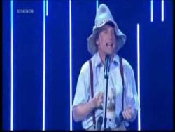 otto erklaert uns bayerisch