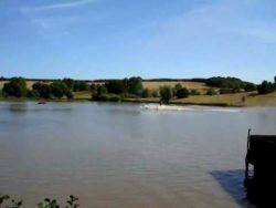 Panzer fährt mit karacho ins Wasser panzer faehrt mit karacho ins wa