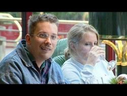 Papa, das ist mein neuer Freund papa das ist mein neuer freund