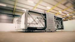 Platz sparen mit einem Falthaus platz sparen mit einem falthaus