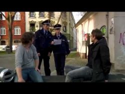 Polizei in NRW macht Rap Song polizei in nrw macht rap song