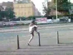 Poller Läufer poller laeufer