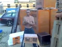 polnischer bruce lee