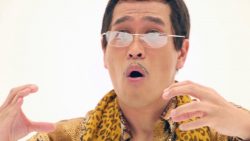 PPAP Pen Pineapple Apple Pen ppap pen pineapple apple pen