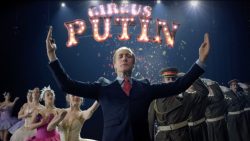 putin putout the unofficial 2018