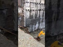 qualitaet auf dem bau in china