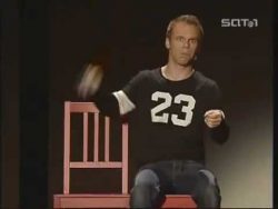 ralf schmitz bei mc donalds