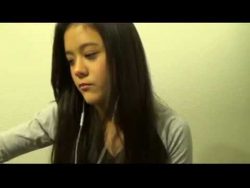 rap goettin zu eminems song