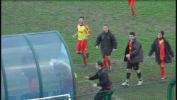 reaktion des torwarts sorgt fuer