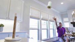 real life trick shots