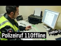 realer irrsinn hamburger polizei