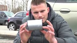 Rennwagen Sound mit Pringles Dose rennwagen sound mit pringles dos