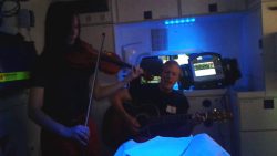 Rettungsdienstsong "Willst du mit mir Leben retten?" rettungsdienstsong willst du mit