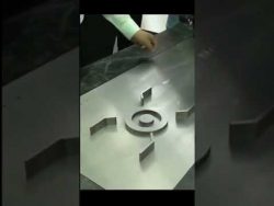 Rillenloses Metall Puzzle rillenloses metall puzzle