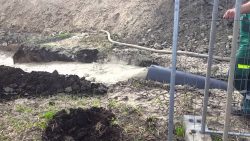 Rohr mit ordentlich Druck rohr mit ordentlich druck