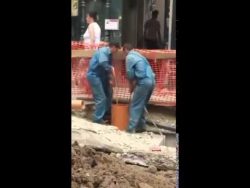 rohrarbeiten in rumaenien