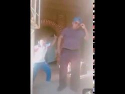 Rostiges Tor macht Musik rostiges tor macht musik