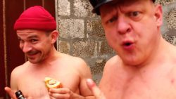 rummelsnuff bratwurstzange