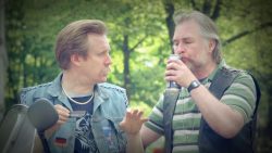 sag es mit blumen bzw durch die