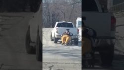 schatz ich fahre heute mal mit