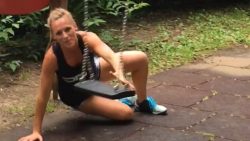 schaukel workout erwartungen vs