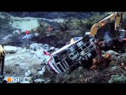 sibiriens gefaehrlichsten strass