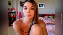 Sie war die erste große YouTuberin, bis ein Fan DAS entdeckte sie war die erste grosse youtube