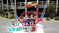 slingshot auf die harte tour