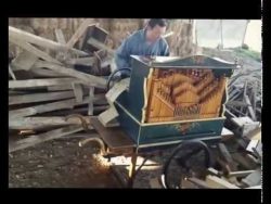 smooth criminal auf der drehorge