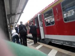 So geht die Bahn mit ihren Kunden um so geht die bahn mit ihren kunde