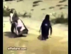 so geht man am freitag nach haus