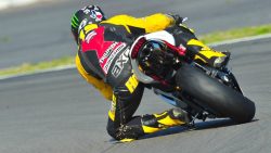 so spannend ist ein motorrad ren