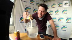 So werden Getränke in 90 Sekunden kalt so werden getraenke in 90 sekund