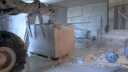 So werden Steine aus dem Berg geschnitten so werden steine aus dem berg ge