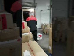 so wird bei dpd gearbeitet mitar