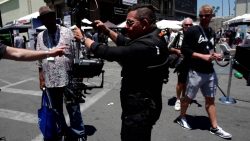 so zerstoert man eine kamera die