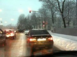 Sommerreifen im Winter bringen nichts sommerreifen im winter bringen n