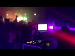 spongebob sprengt party