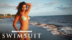 sports illustrated swimsuit 2015