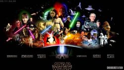 Star Wars Schauspieler singen Soundtrack star wars schauspieler singen so