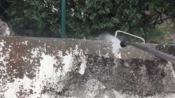 steinwaende ganz leicht sauber m