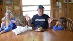 stinkefisch challenge essen riec