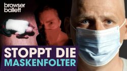 stoppt die maskenfolter browser