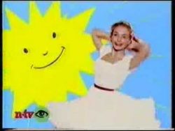 sunil werbung aus den 90ern