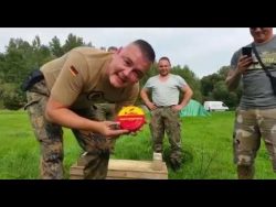 Surströmming Challenge surstroemming challenge