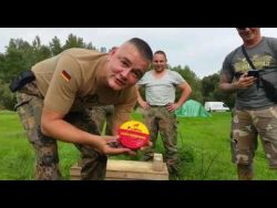 Surströmming Essen bis zum Kotzen surstroemming essen bis zum kotz